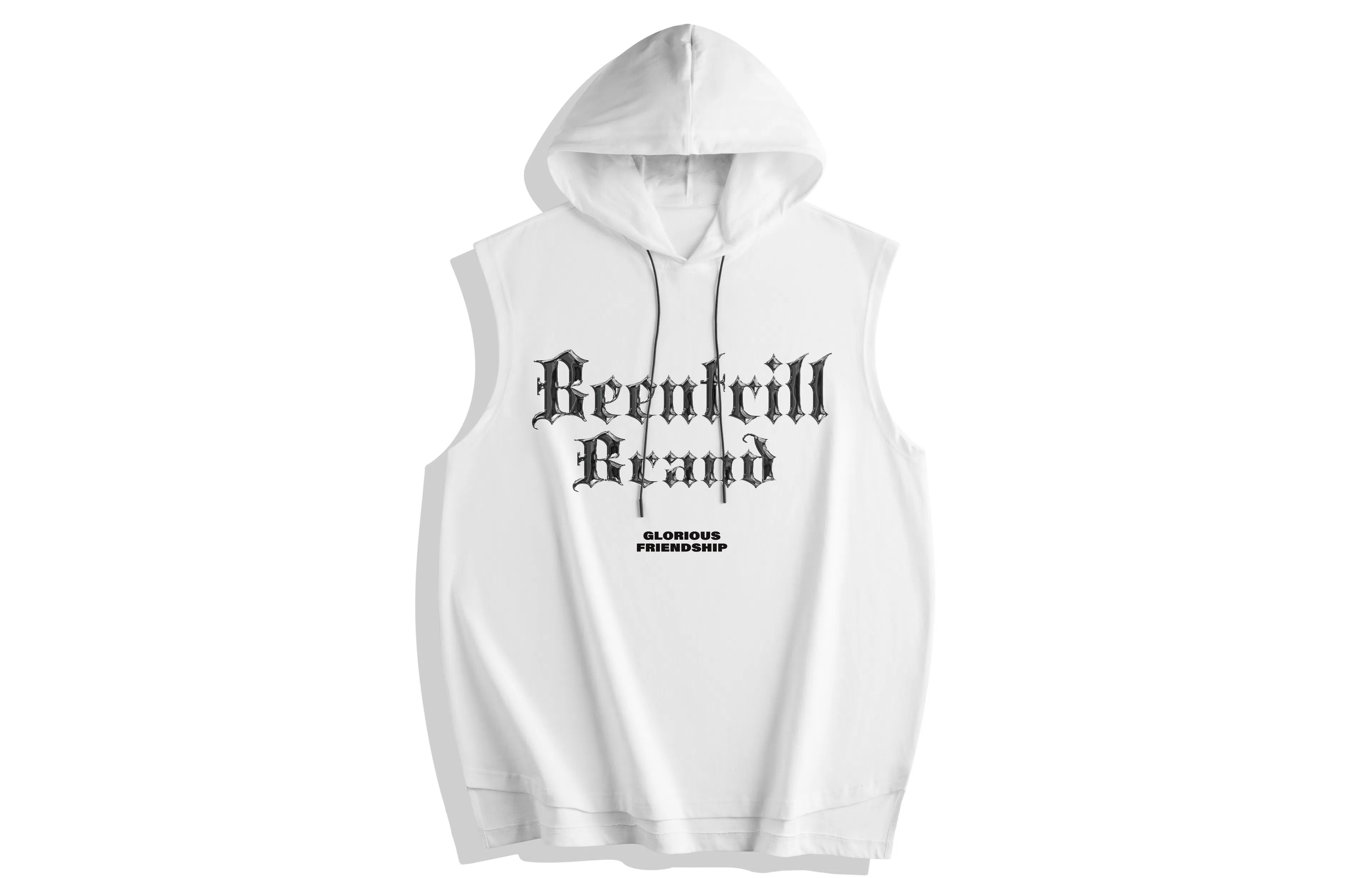 BEENTRILL LogoT