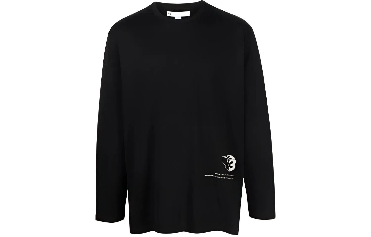 Y-3 LogoT