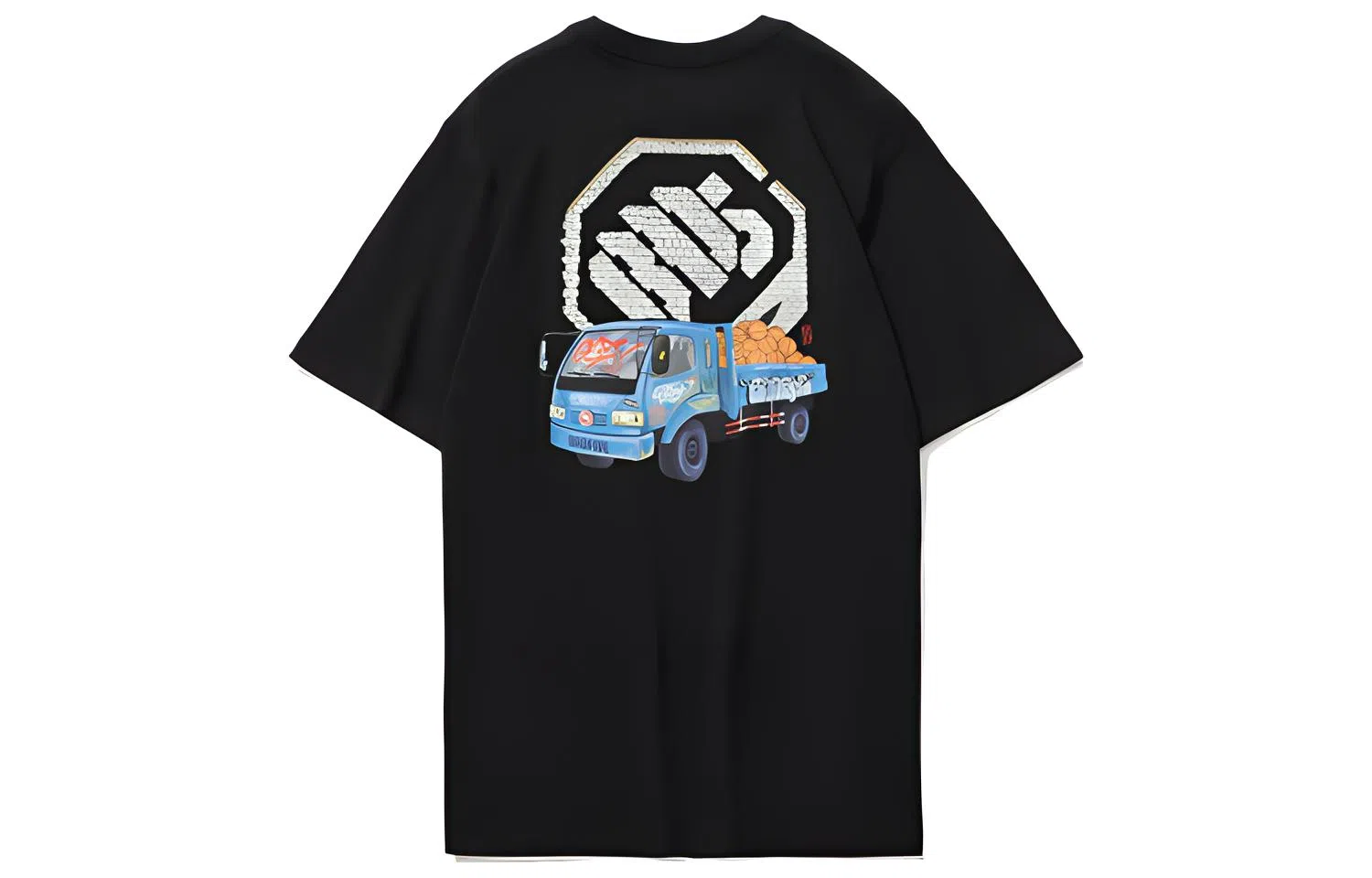 LiNing BADFIVE T