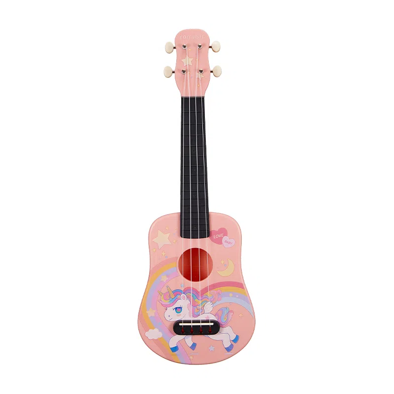(Romusic) Ukulele 21