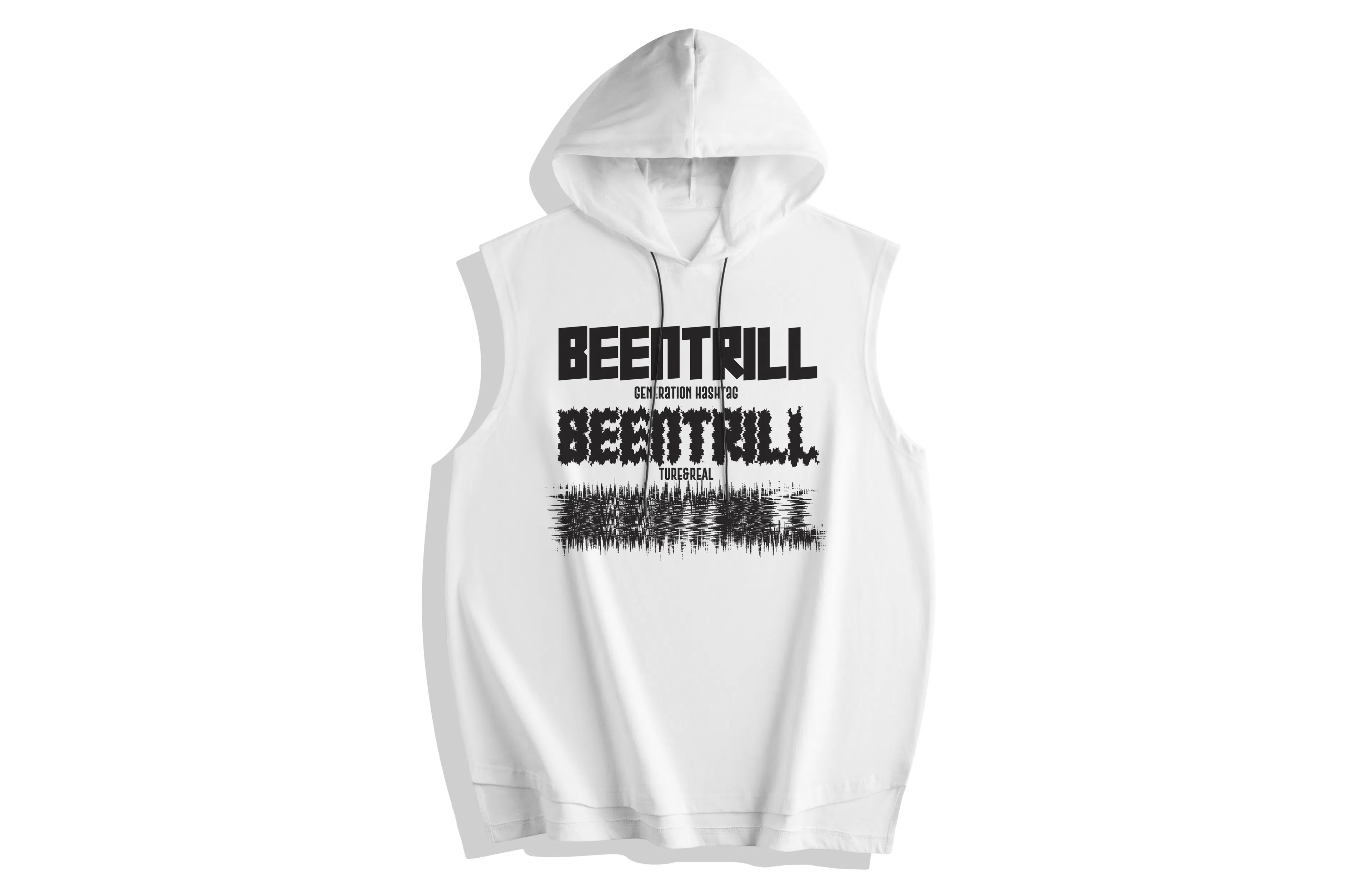 BEENTRILL LogoT