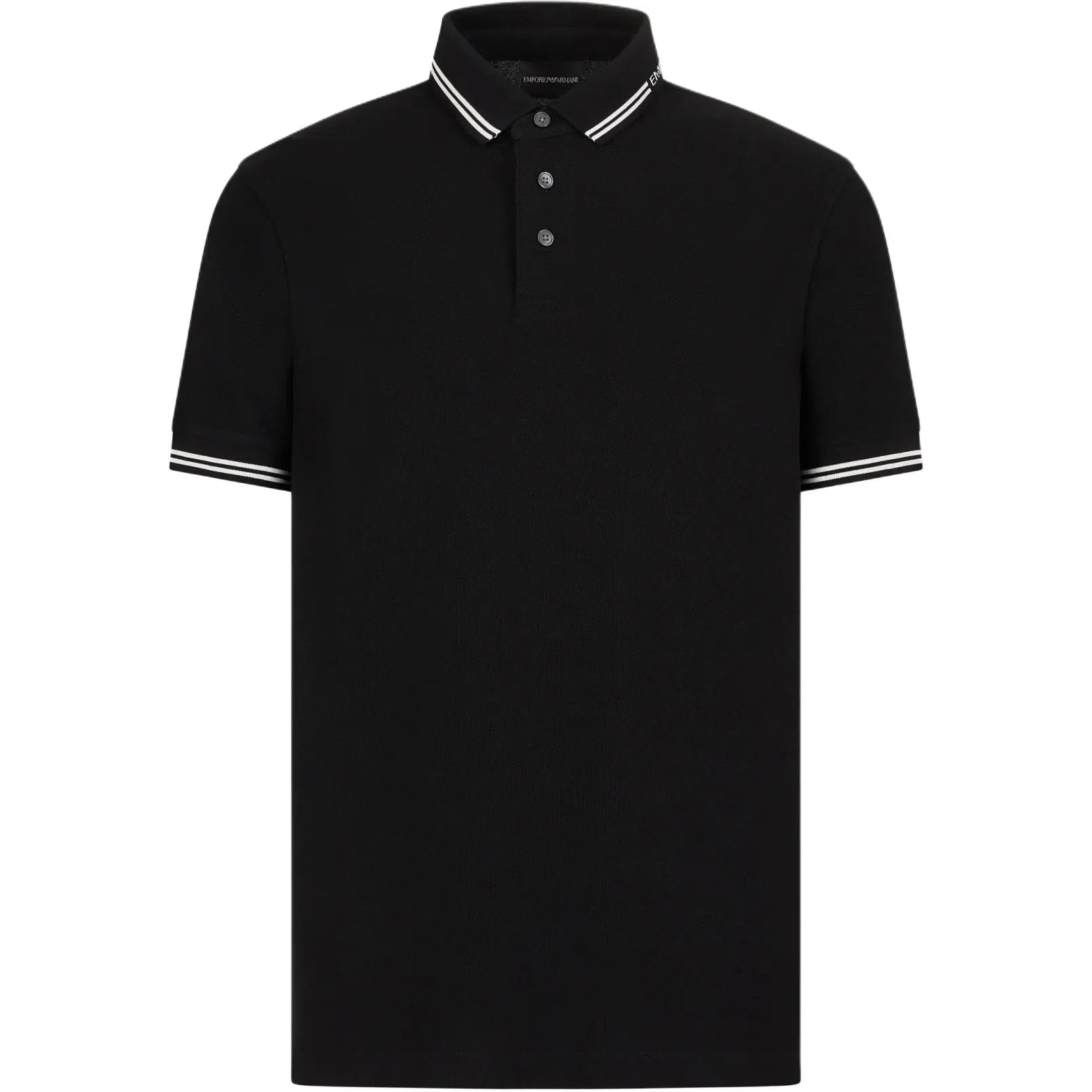 EMPORIO ARMANI FW24 LogoPolo