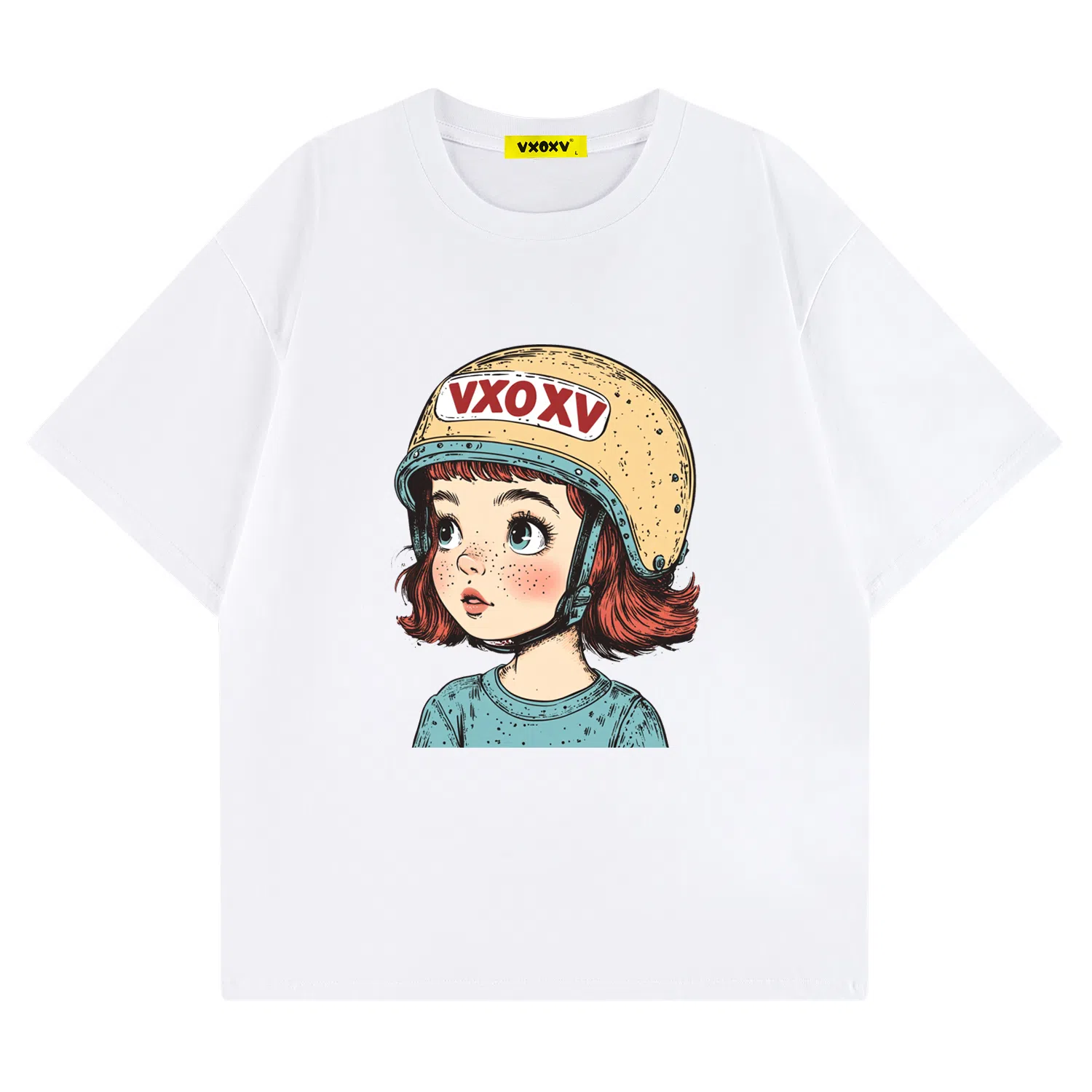 VXOXV T