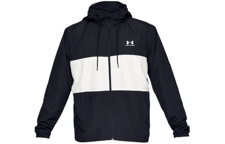 Under Armour Sportstyle Wind logo
