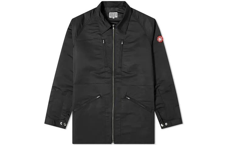 Cav Empt