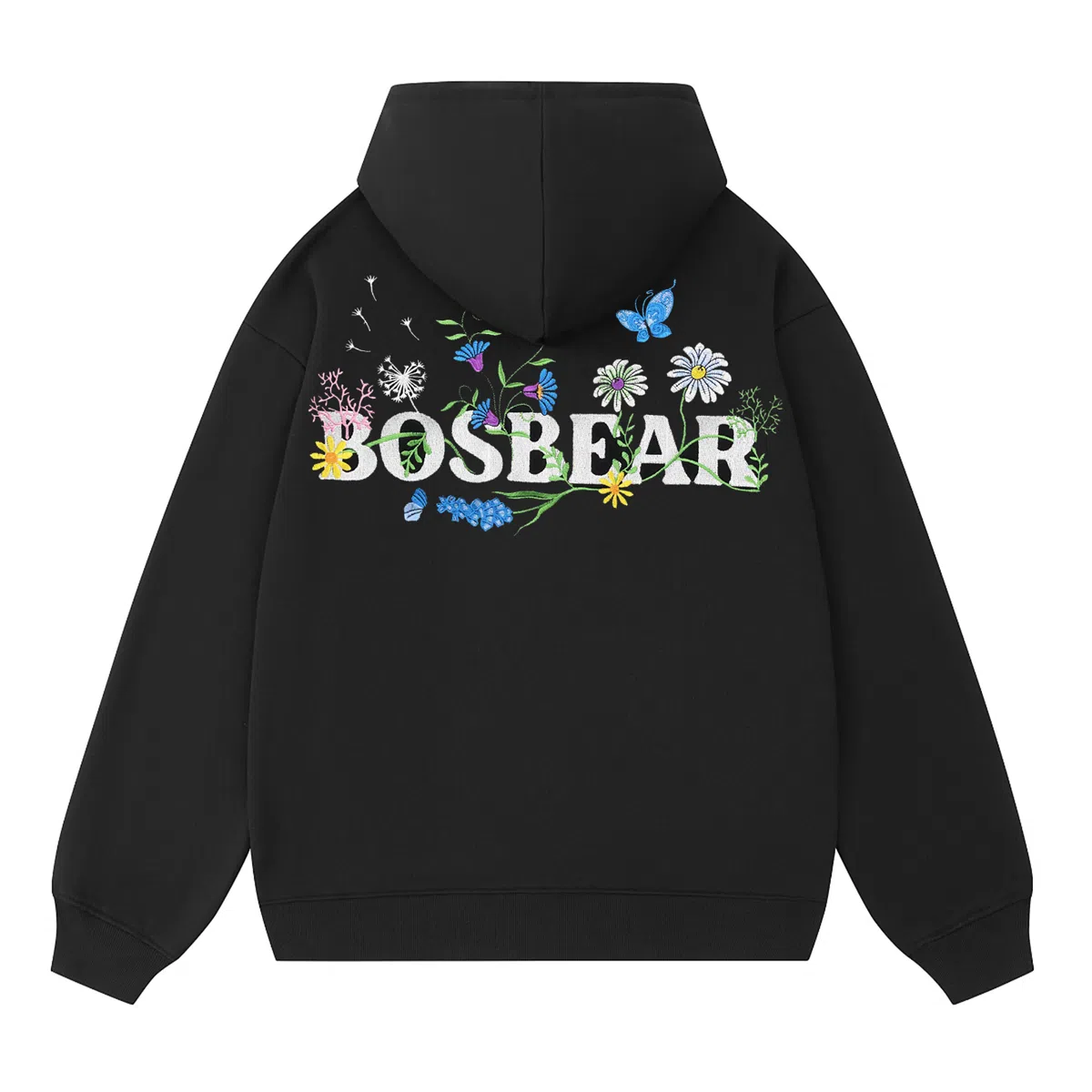 BOS BEAR