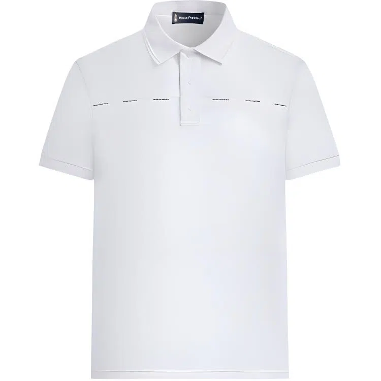 Hush Puppies Polo