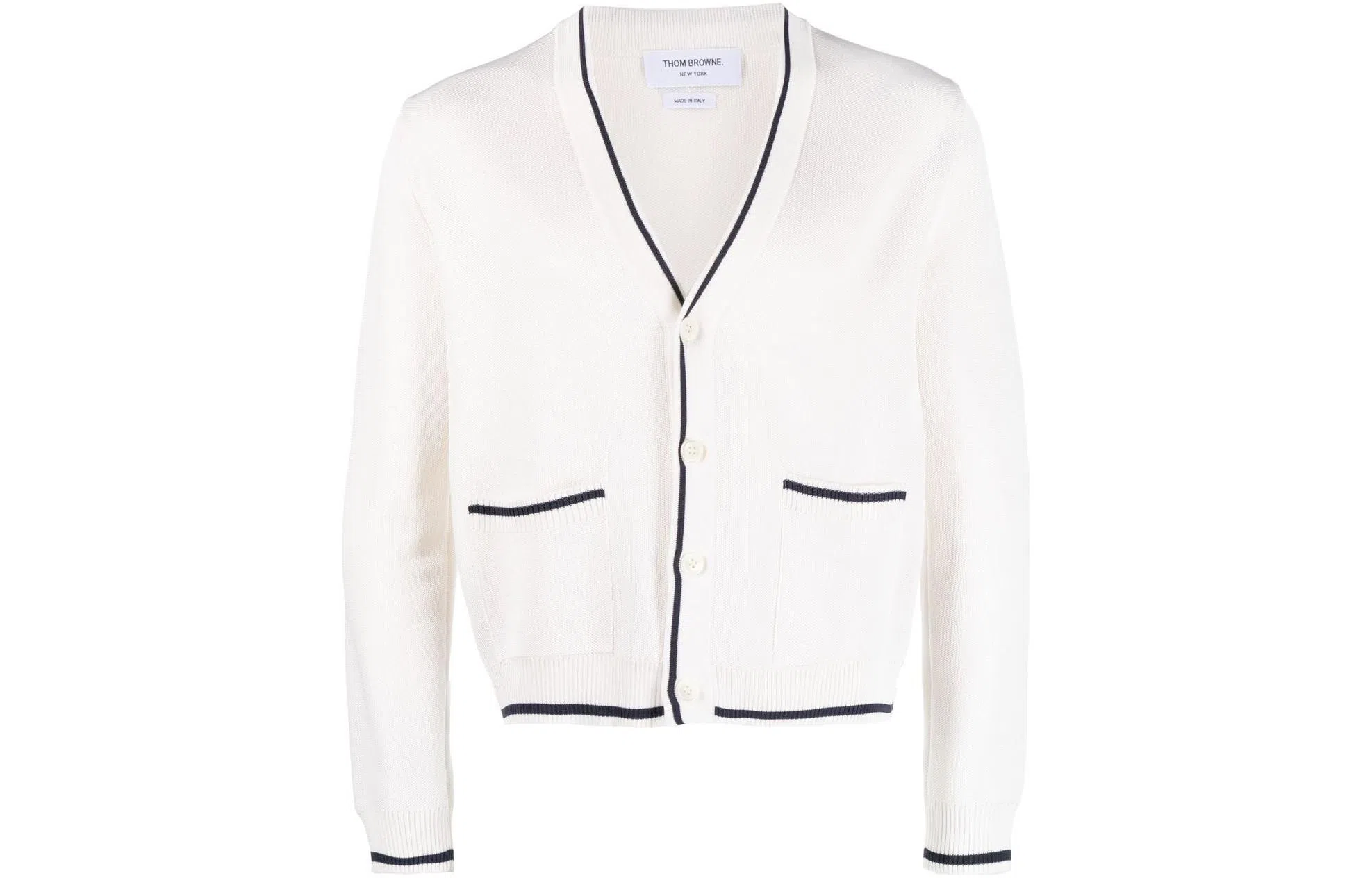 THOM BROWNE V
