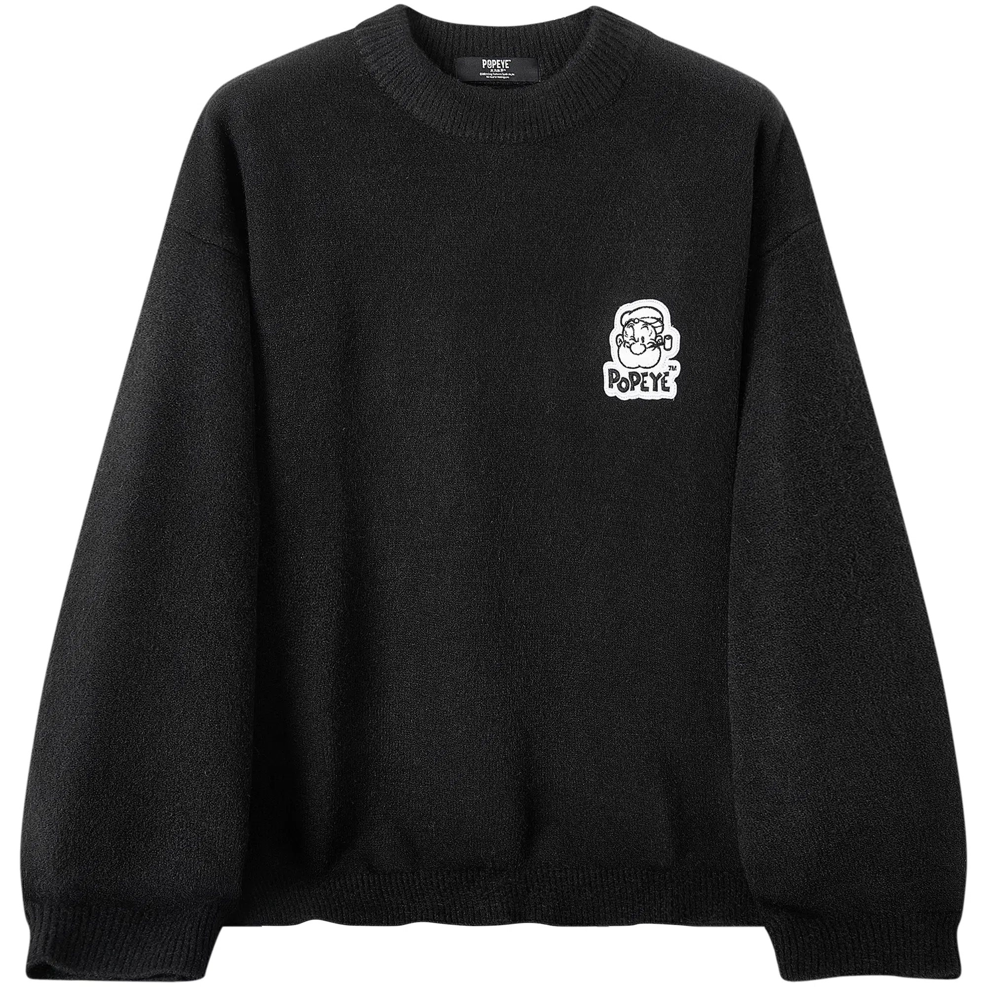 POPEYE