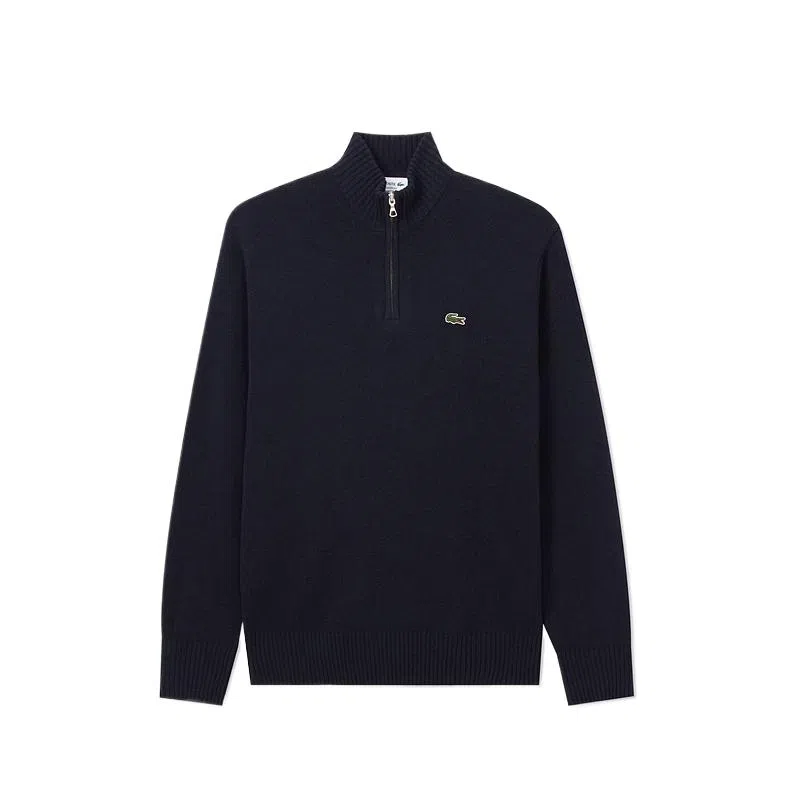 Lacoste Classic Knit Sweater