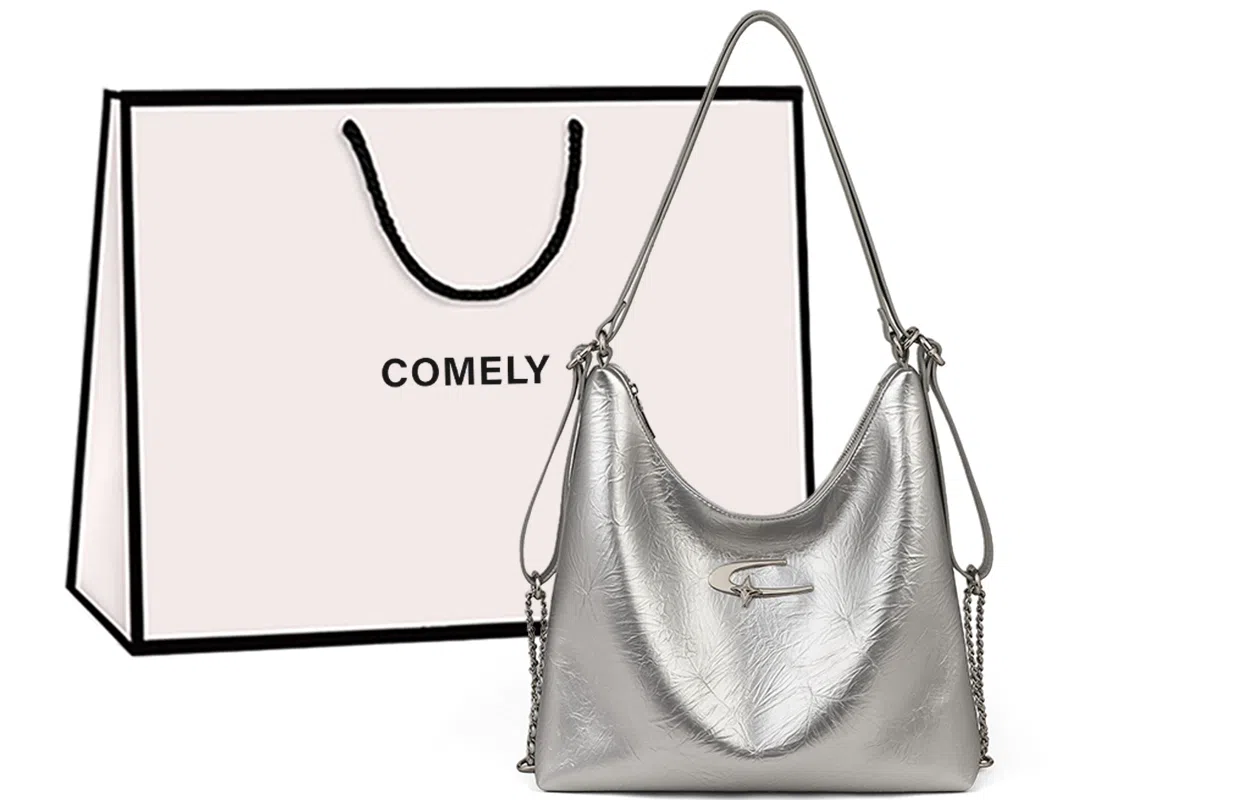 COMELY Tote