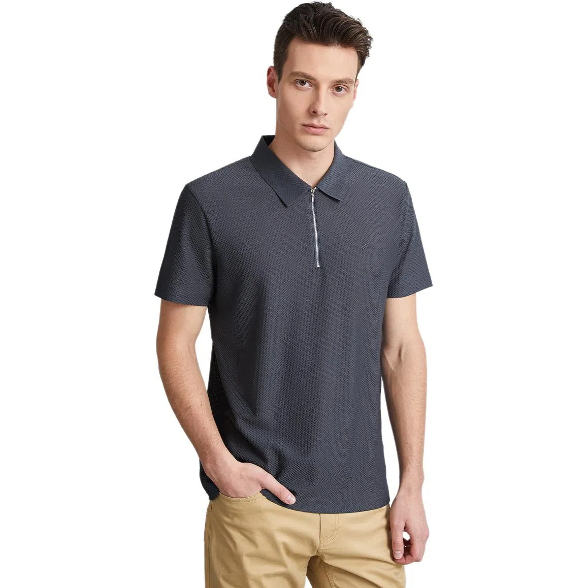 DANIEL HECHTER Polo