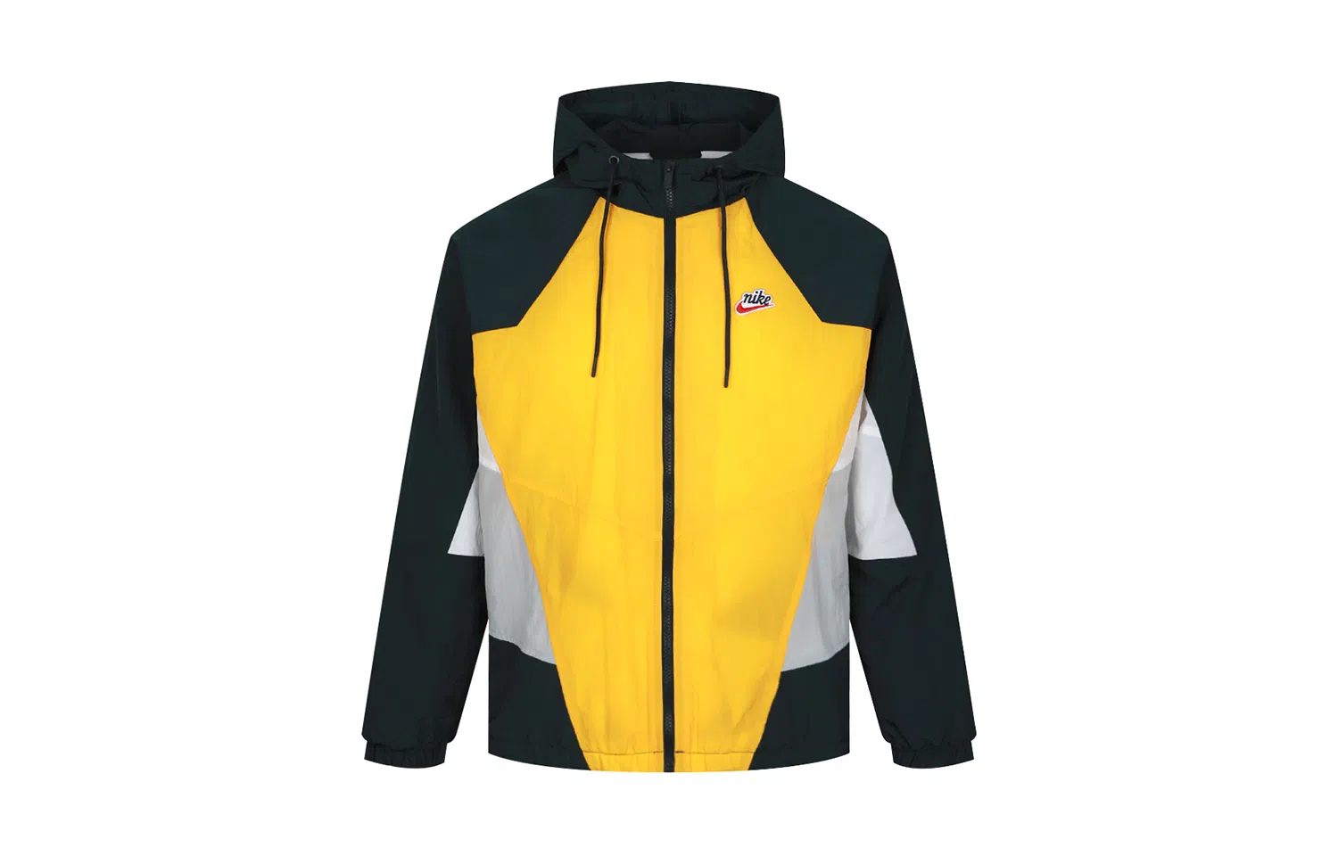 Nike Sportswear Heritage Windrunner