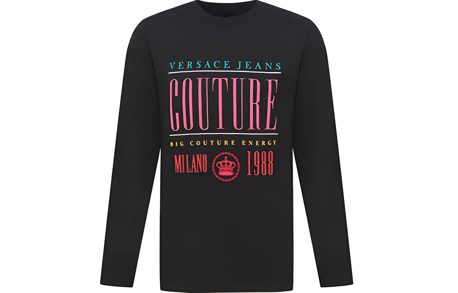 VERSACE JEANS COUTURE FW21 T