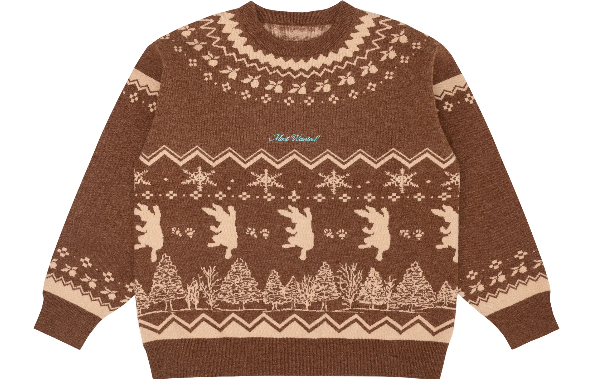 MostwantedLab x Peter Rabbit