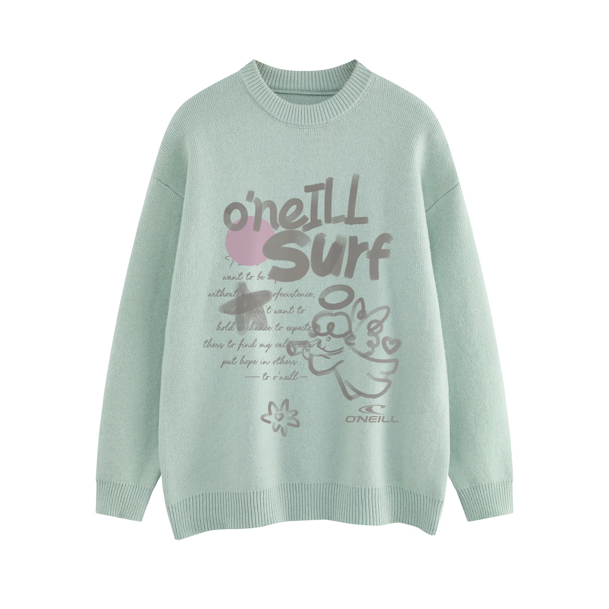 O'Neill logo