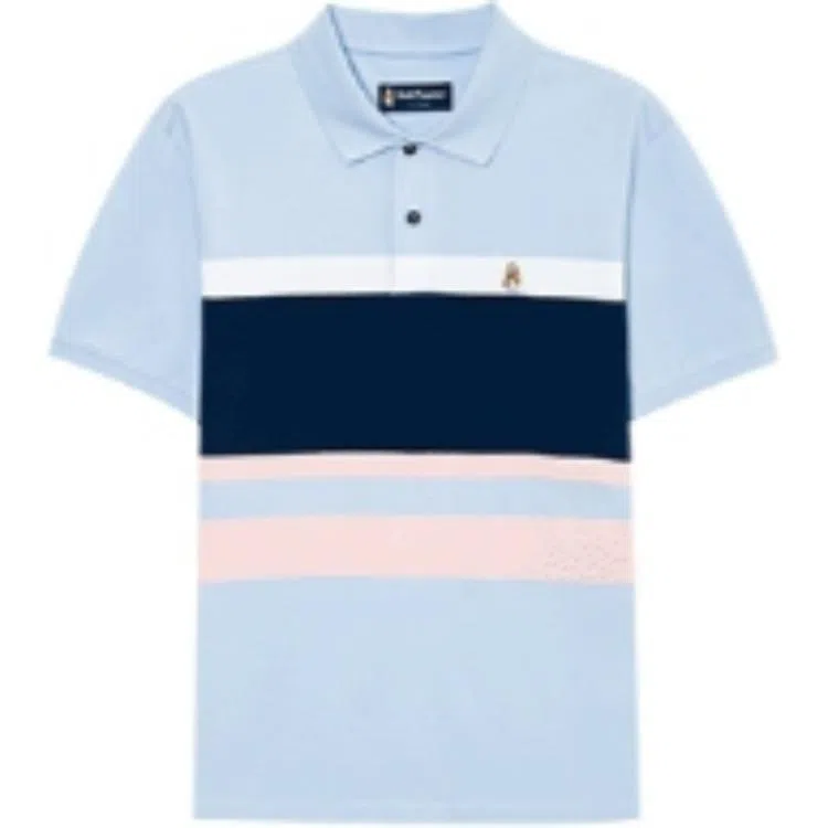 Hush Puppies Polo