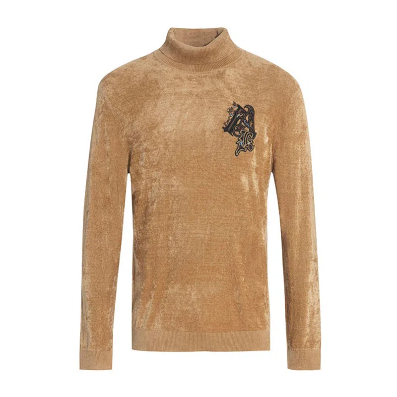 ANDREW MACKENZIE FW23