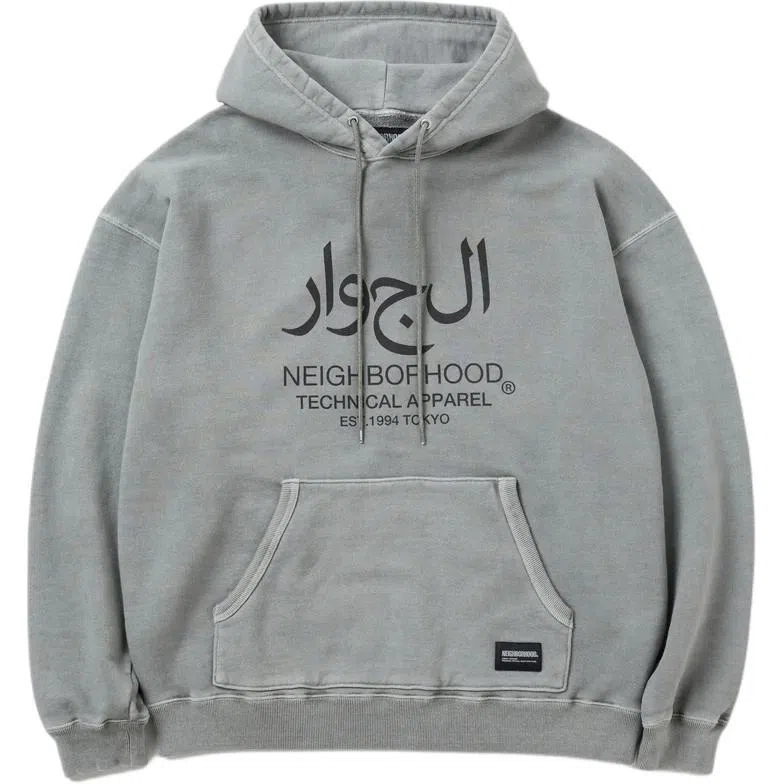 NEIGHBORHOOD FW24