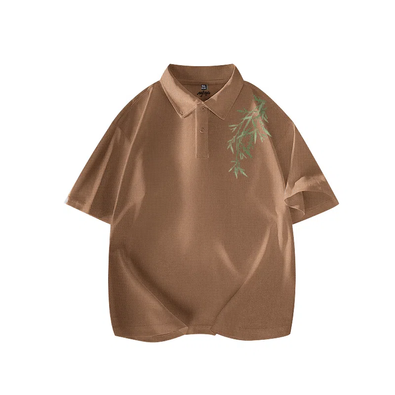MJ STYLE Polo Shirt