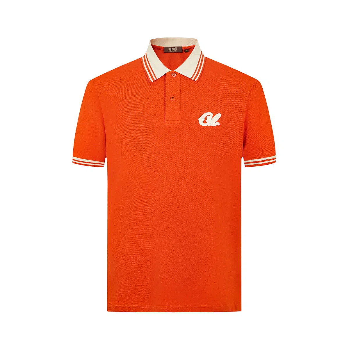 Cavalli Class LOGOPolo