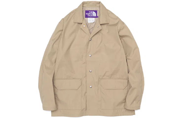 THE NORTH FACE PURPLE LABEL