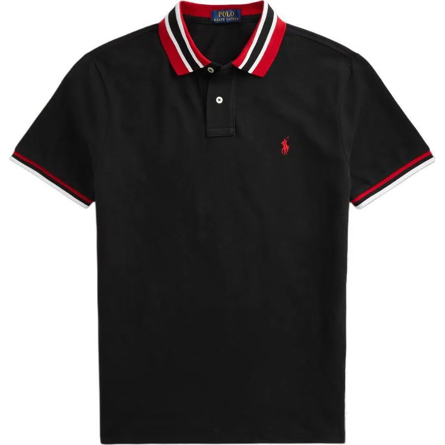 Polo Ralph Lauren LogoPolo