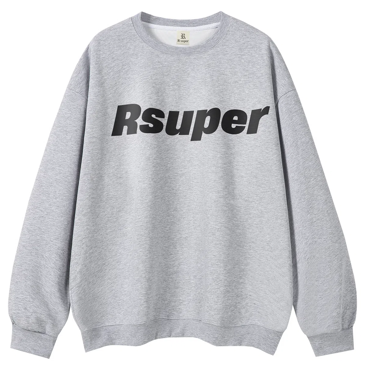 R.super Logo