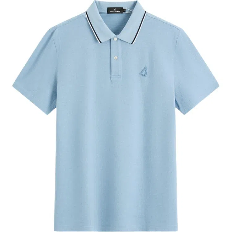 TREKTRAVEL Polo