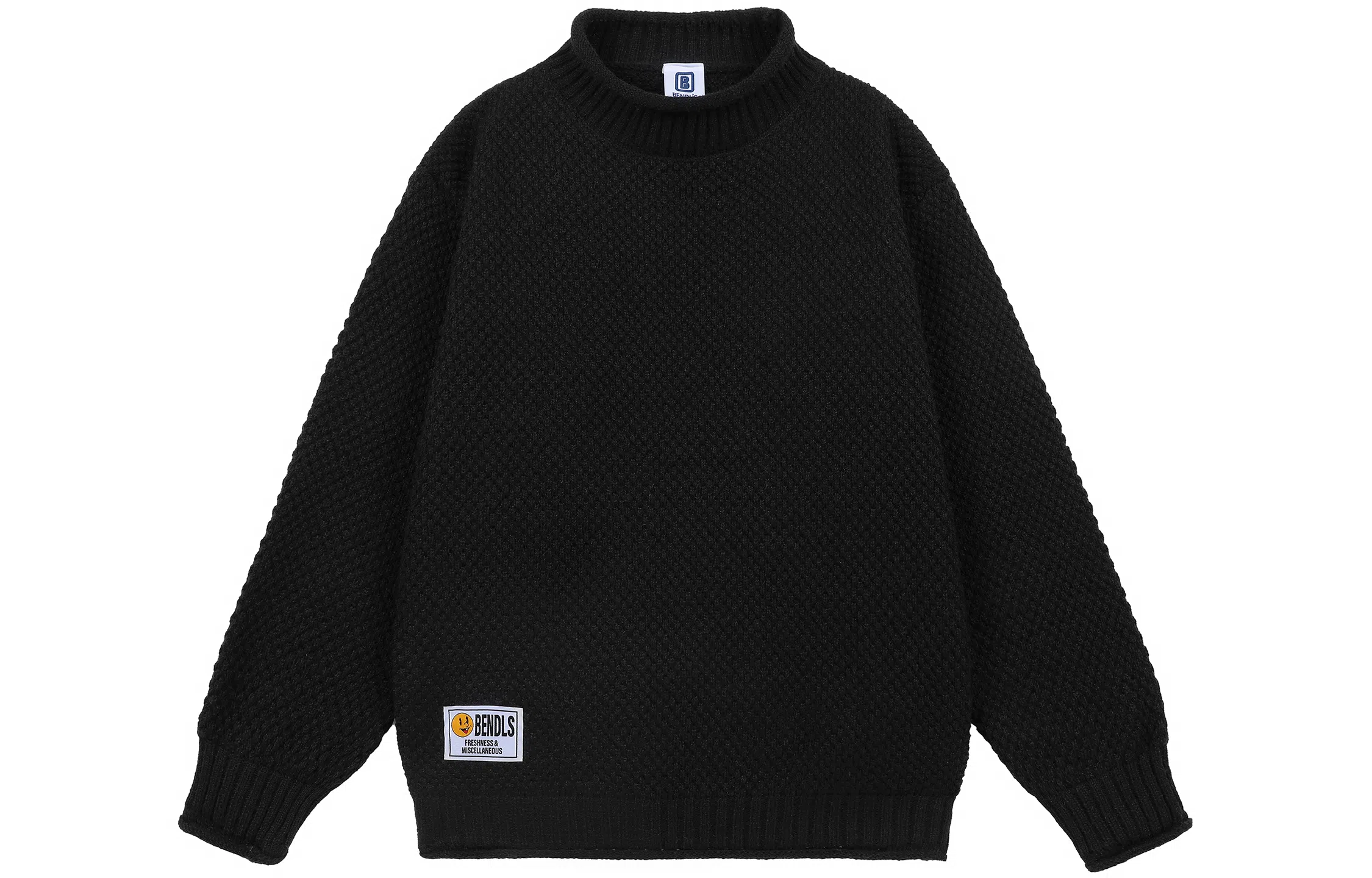 BENDLS Logo