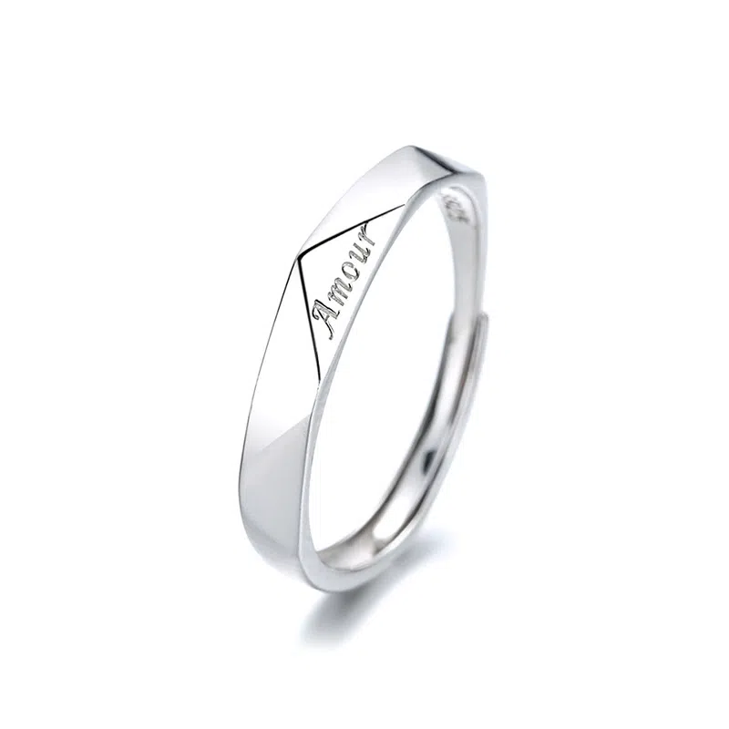 STUERY insAmour S925