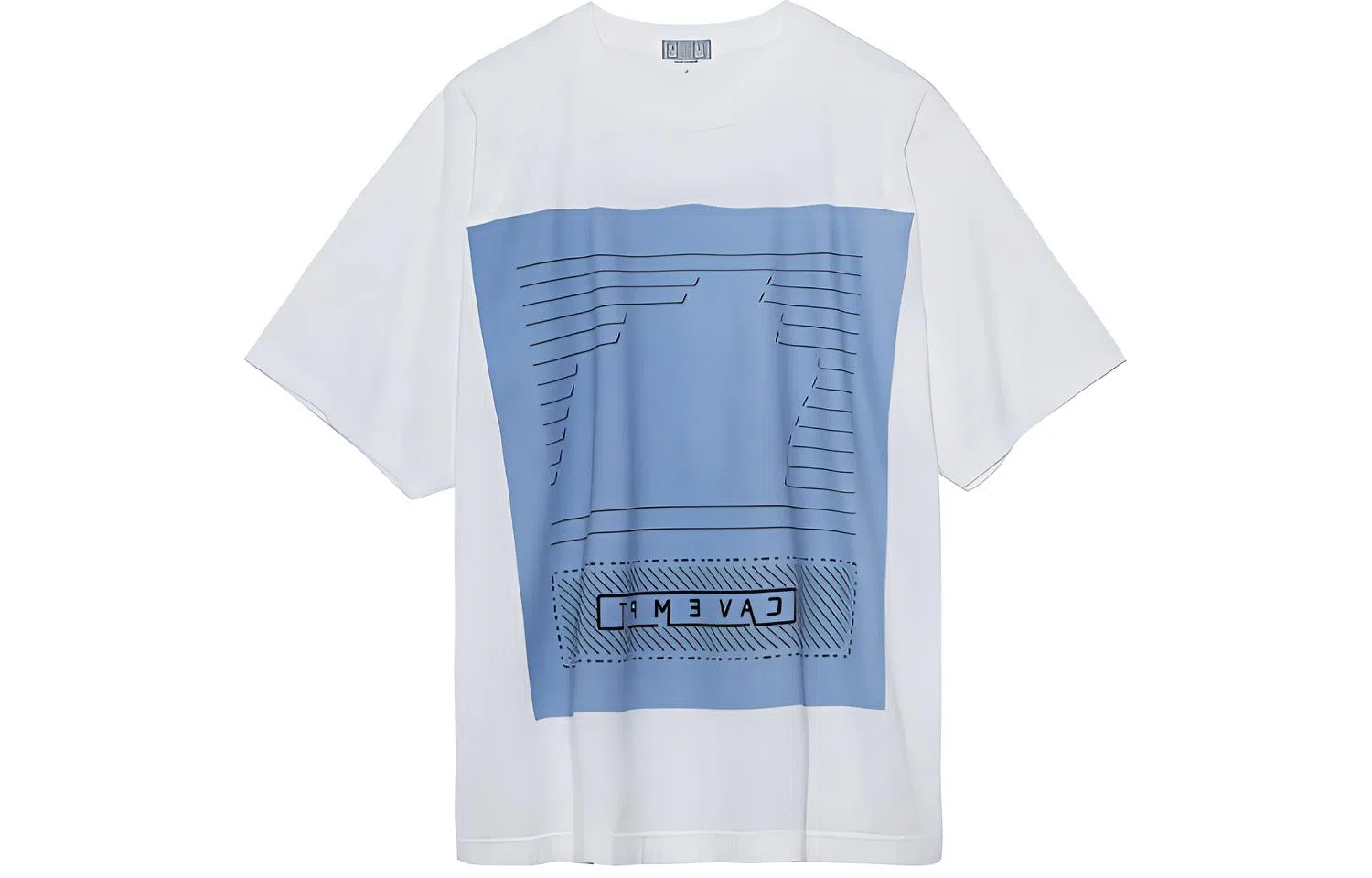 Cav Empt LogoT