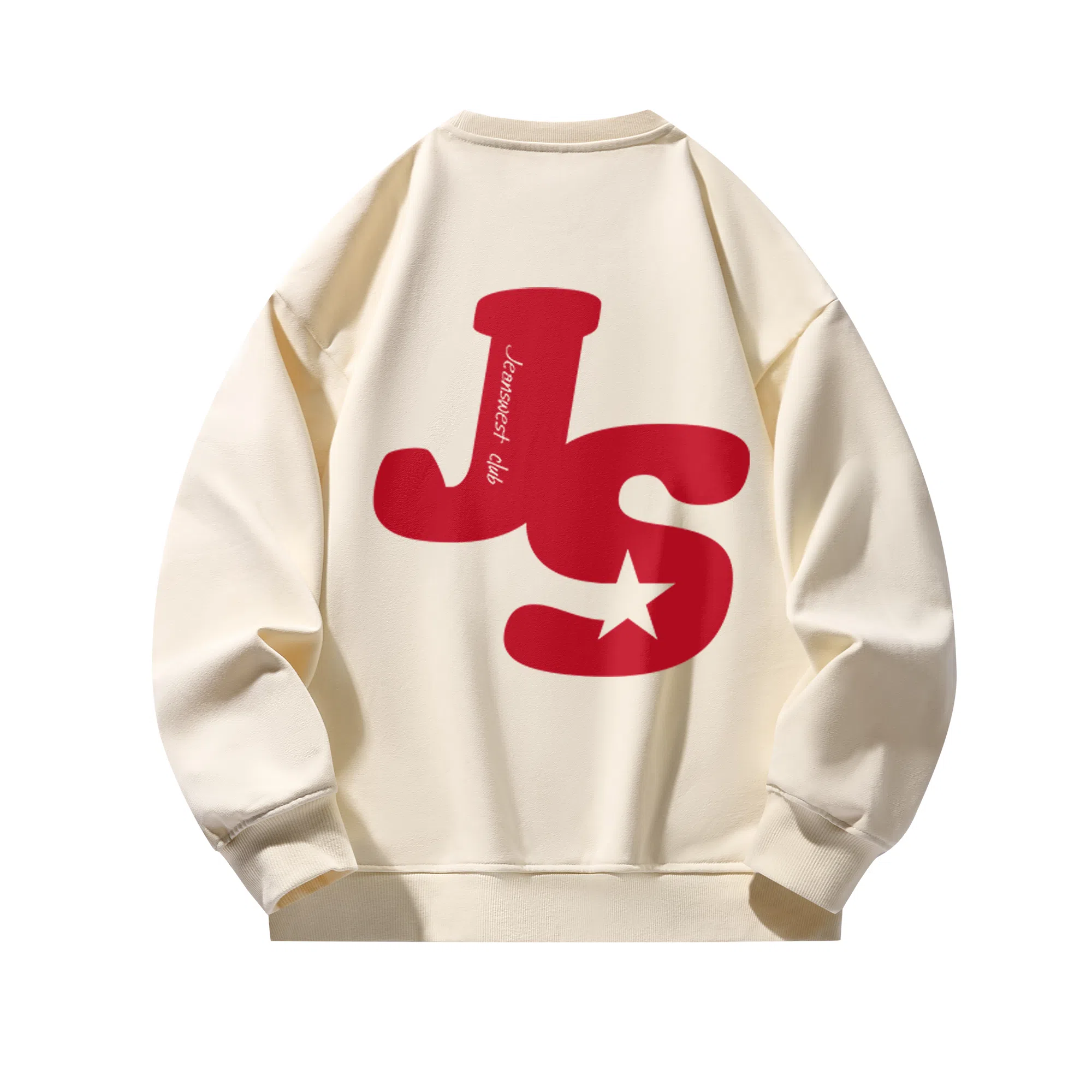 JEANSWEST CLUB "JS"Logo