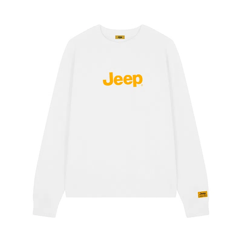 Jeep Logo
