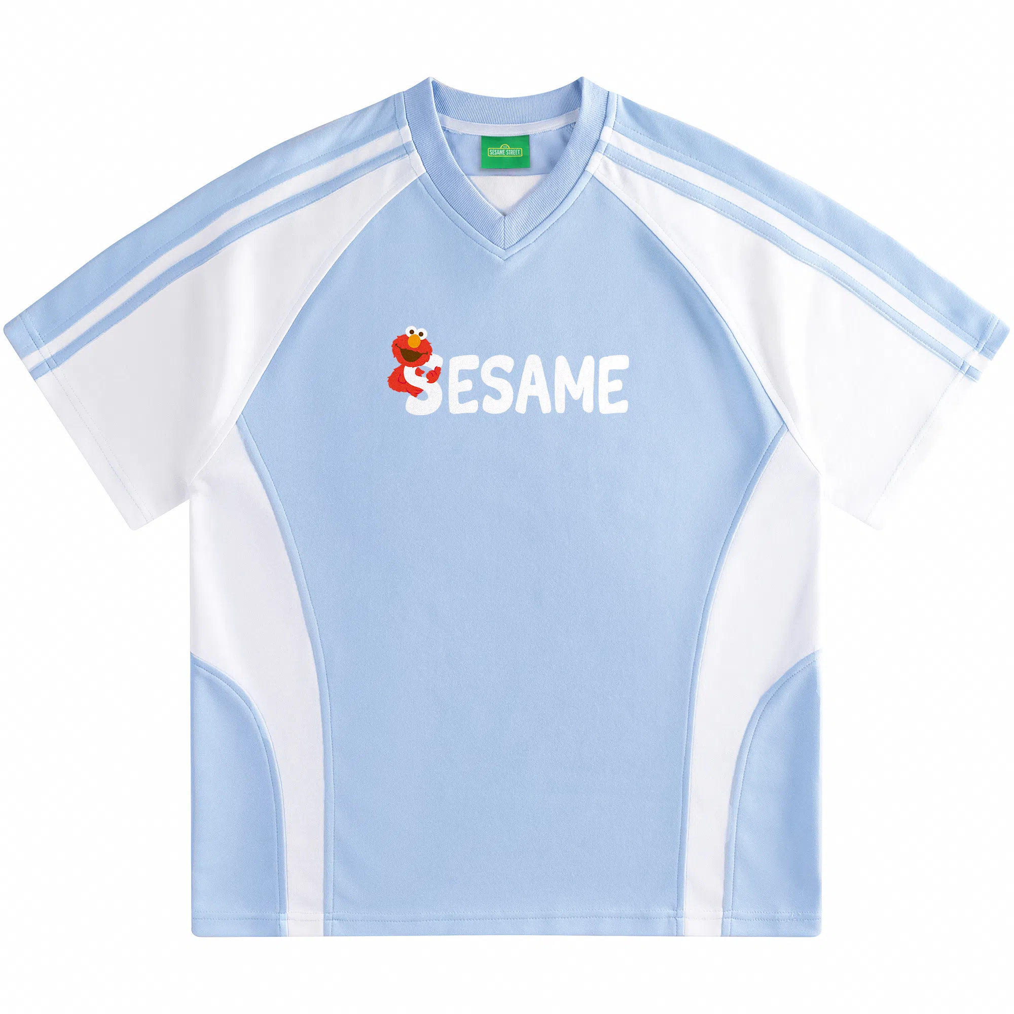SESAME STREET T