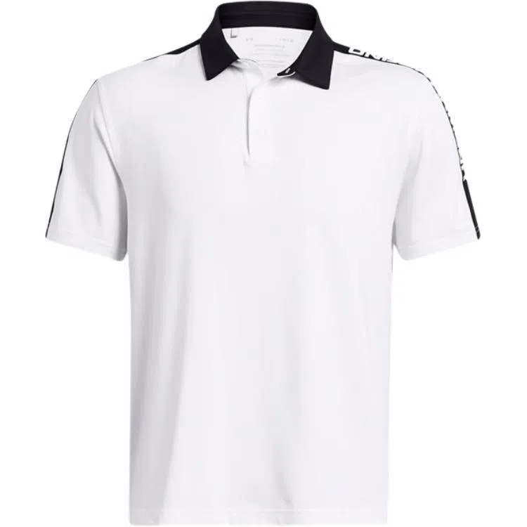 Under Armour Playoff 3.0 Polo