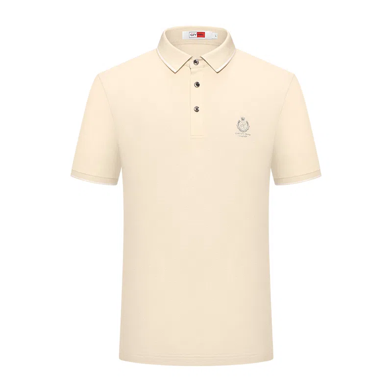 GY goldlion Polo