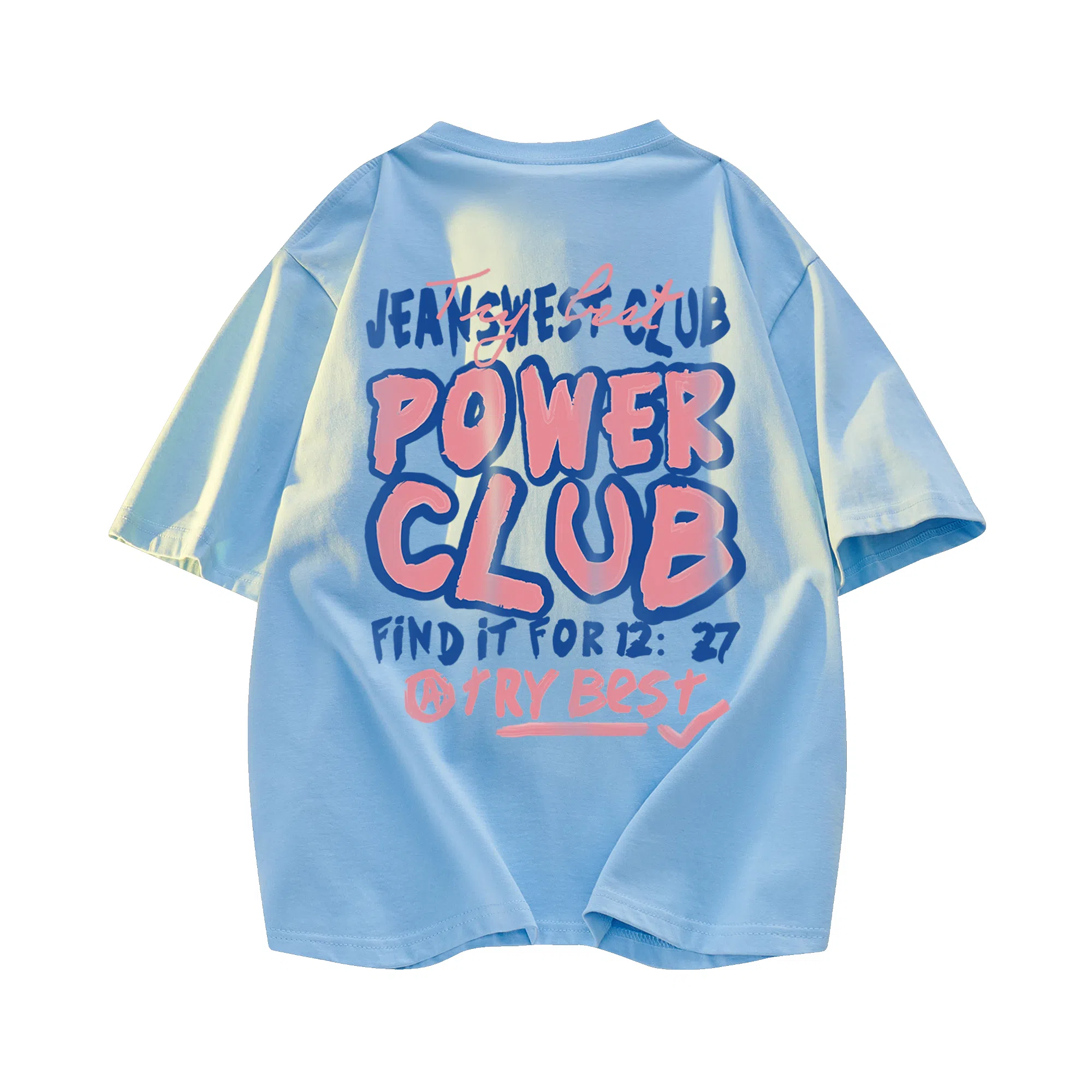 JEANSWEST CLUB T