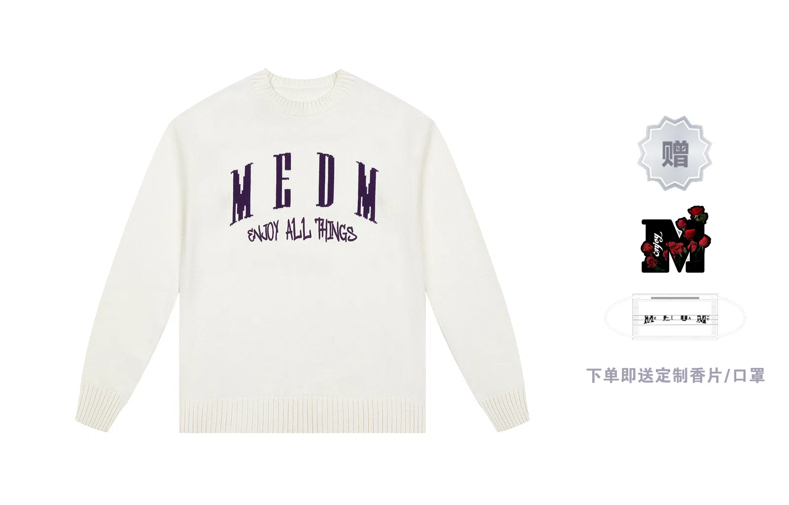 MR.ENJOYDA MONEY FW23