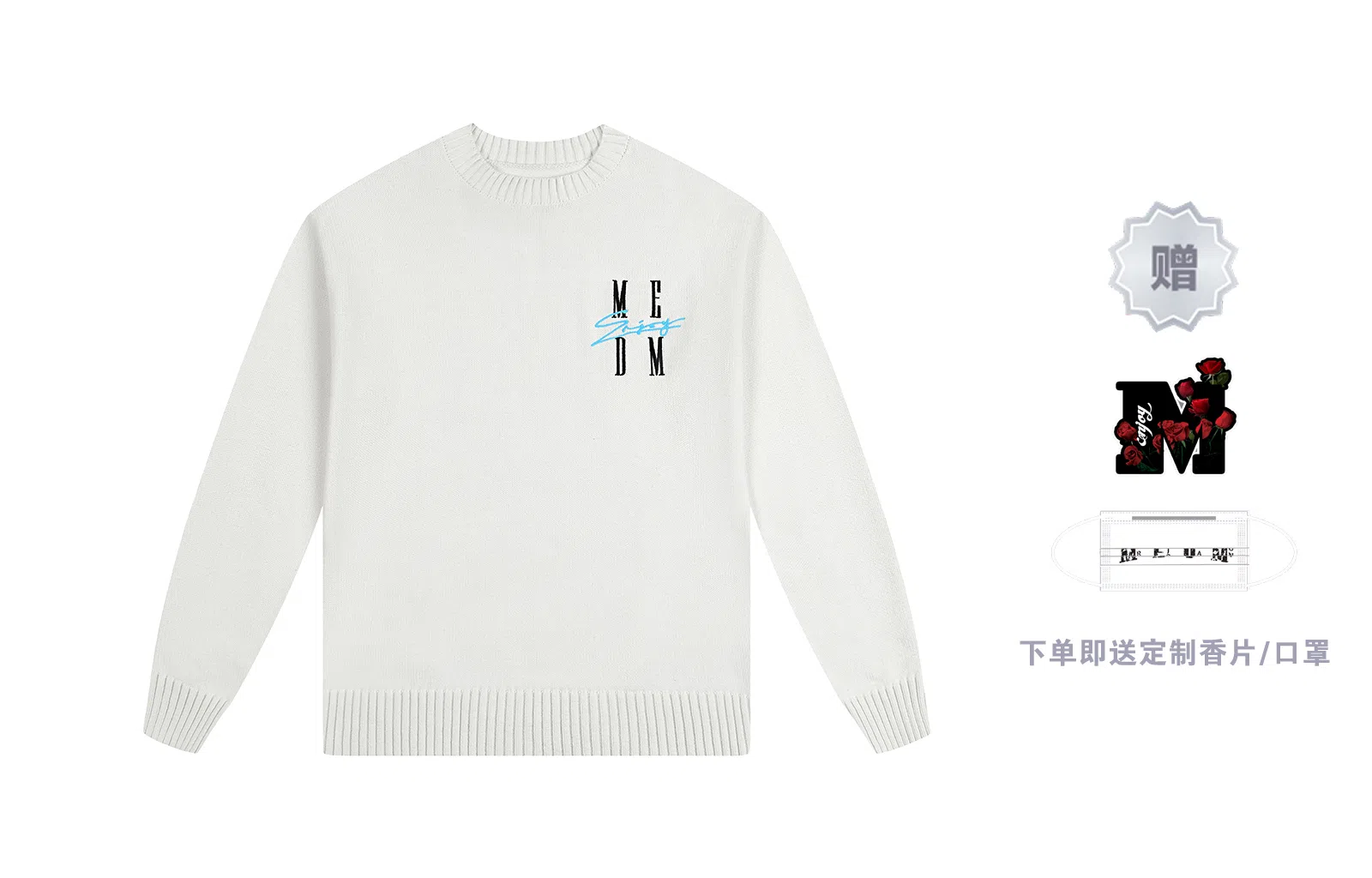 MR.ENJOYDA MONEY FW23