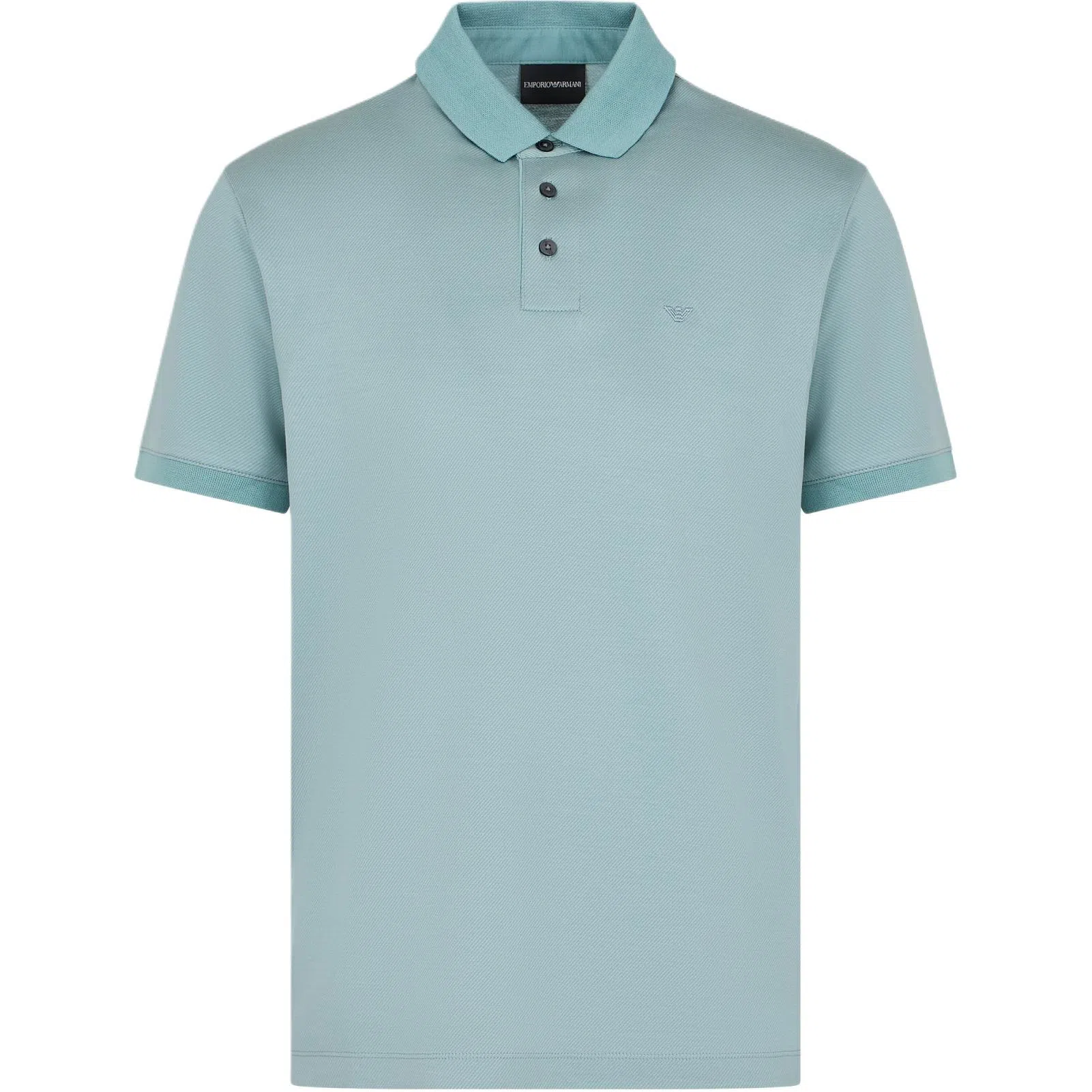 EMPORIO ARMANI LogoPolo