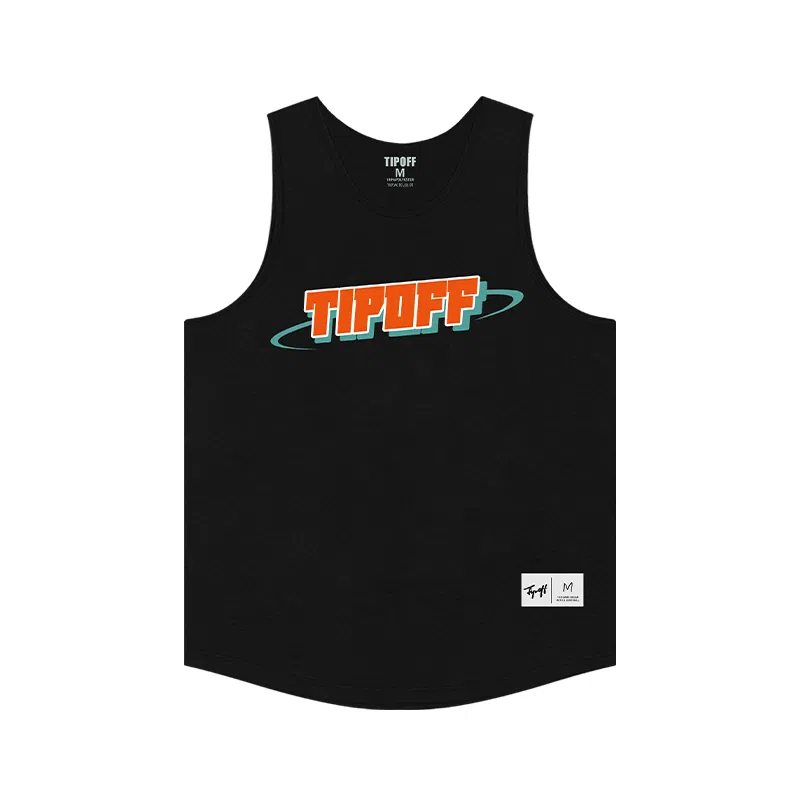 TIP-OFF Tank Top