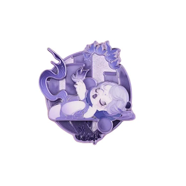 POP MART SKULLPANDA 6