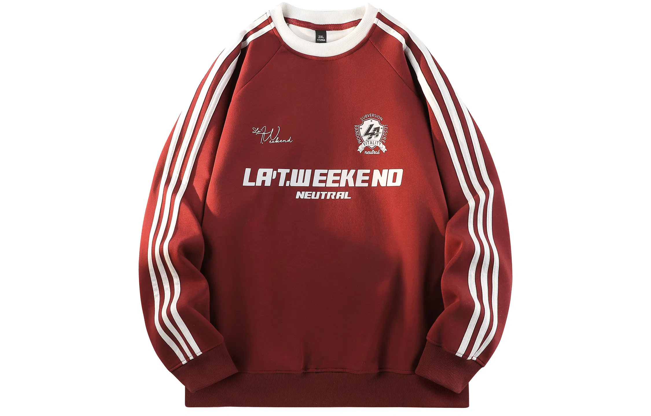 LA'T.WEEKEND Logo320g