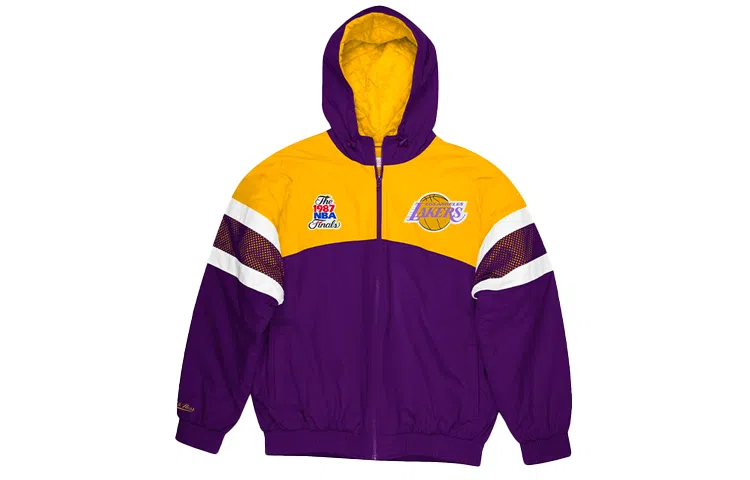 Mitchell Ness