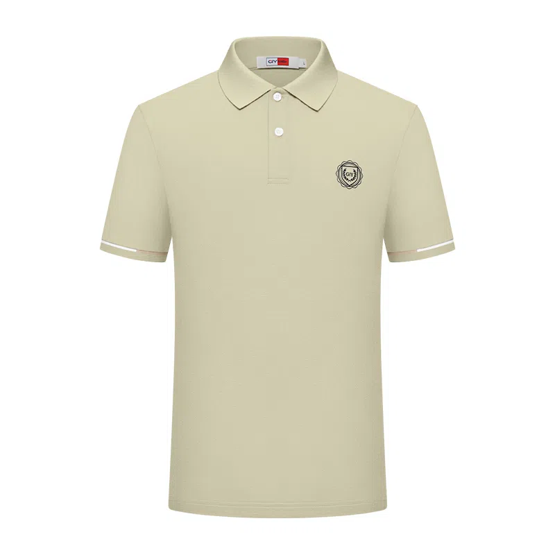 GY goldlion Polo
