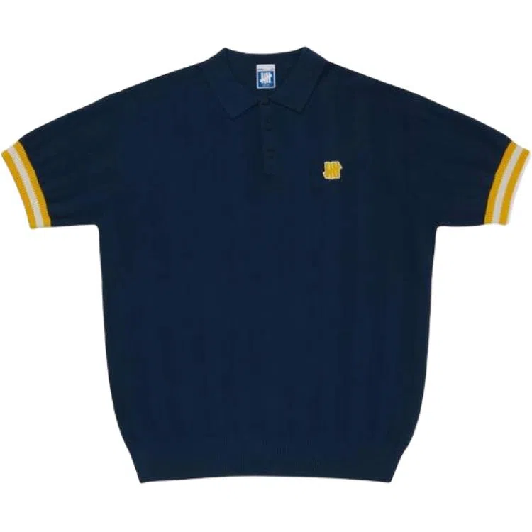 UNDEFEATED SS24 Polo