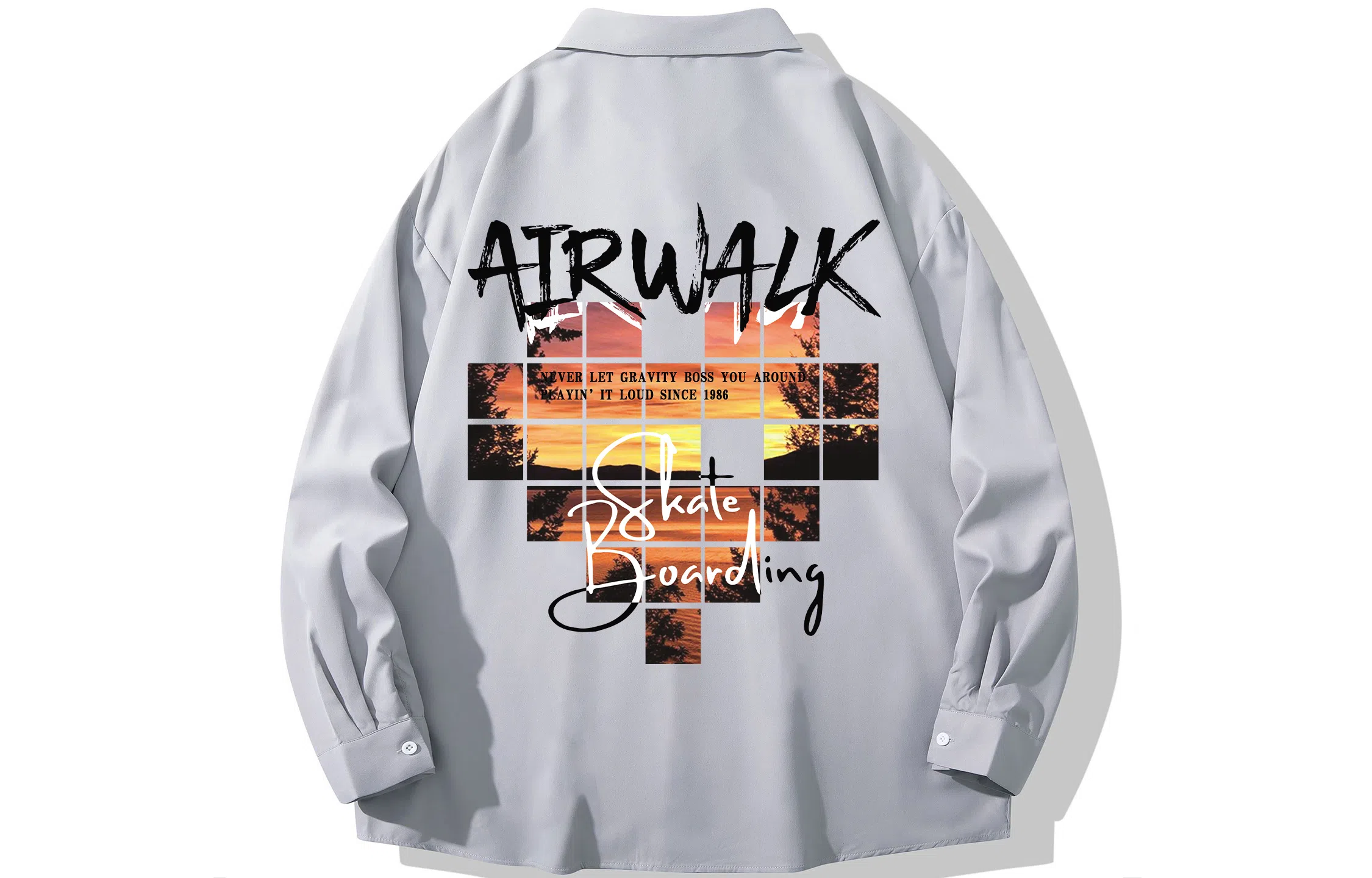 Airwalk