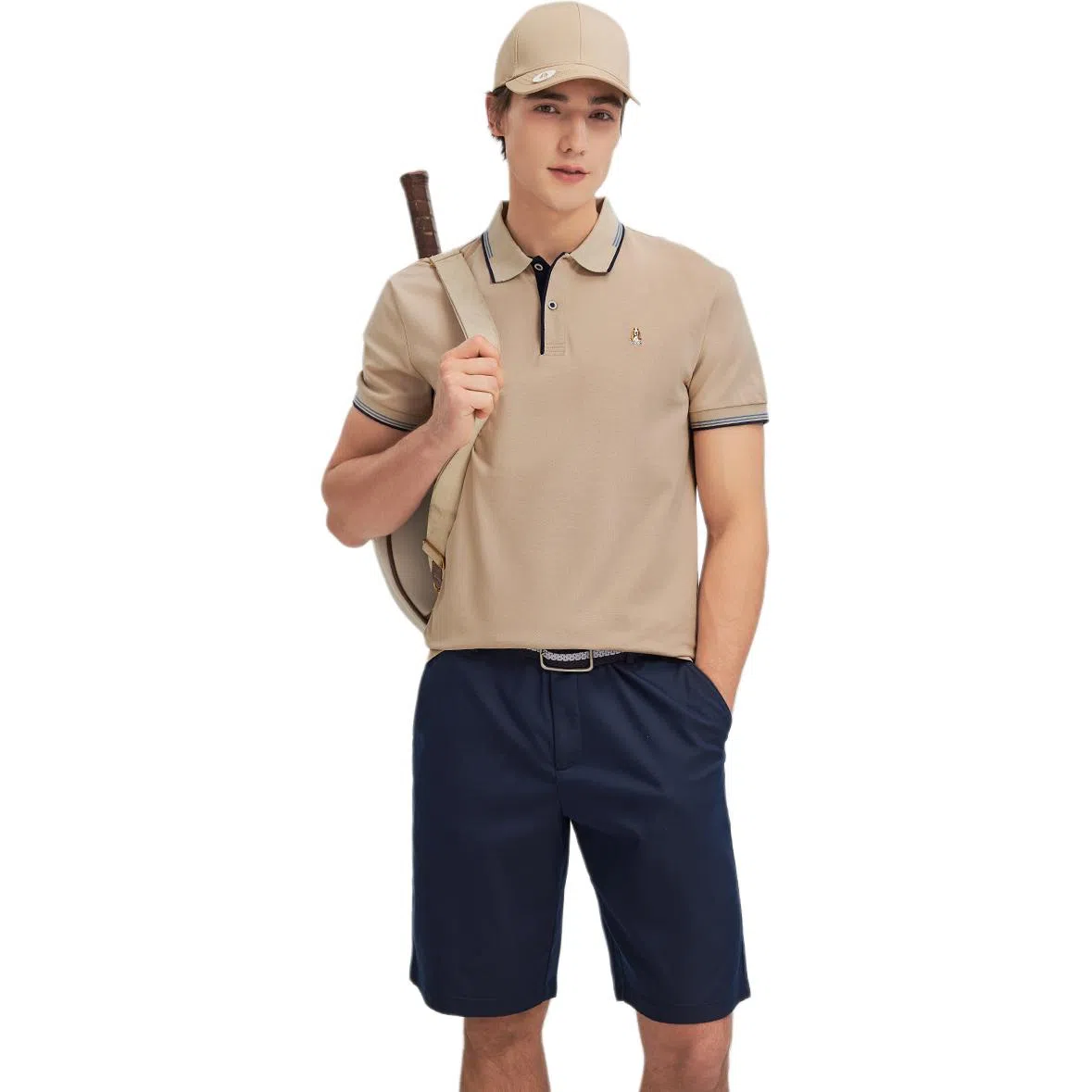 Hush Puppies Polo