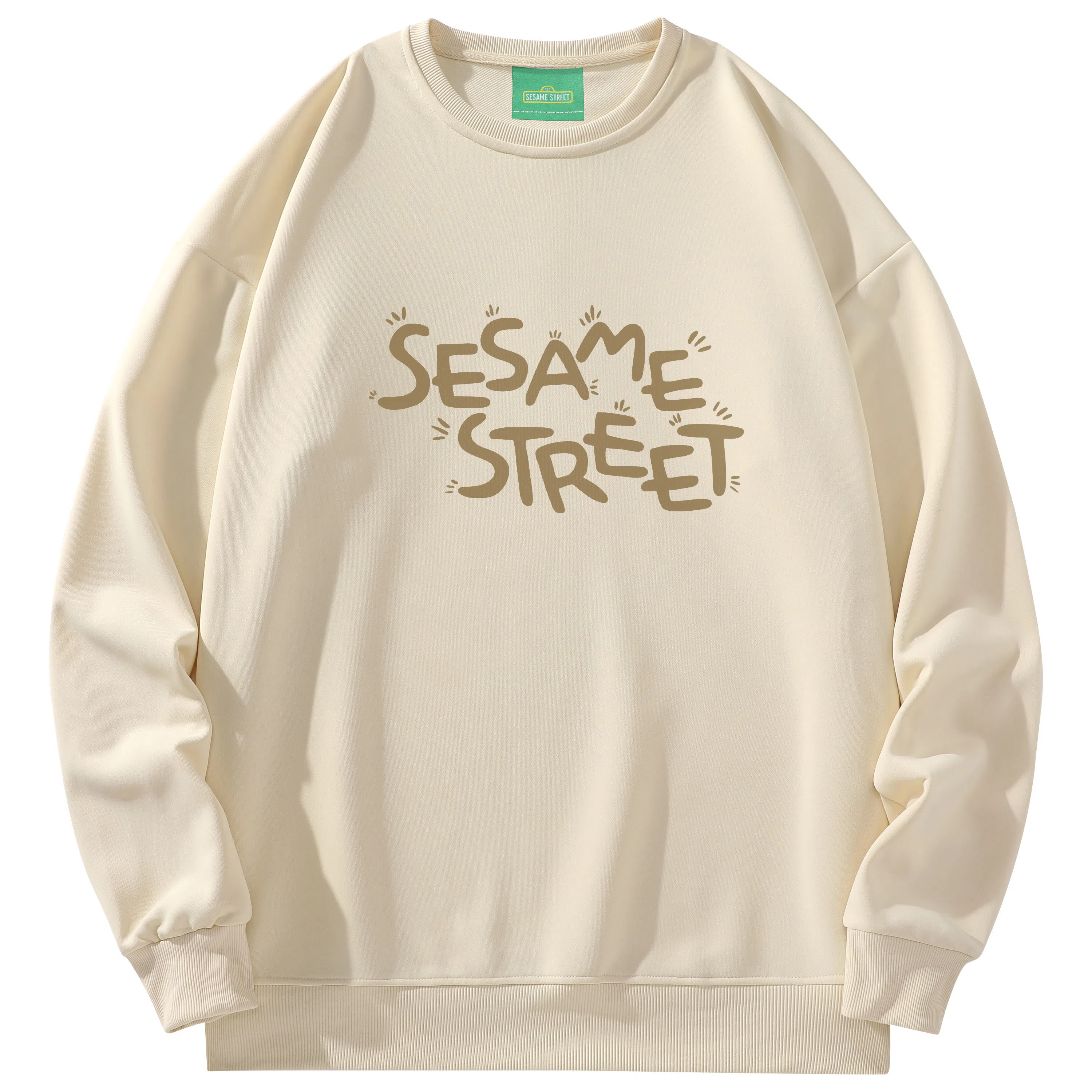 SESAME STREET